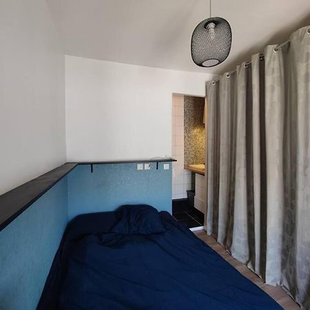 2 Pieces Lumineux & Calme Apartment Paris Exterior foto